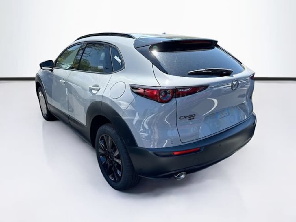 New 2026 Mazda CX-30 2.5 Turbo Premium Plus AWD Sport Utility