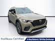 Mazda CX-70 Plug-In Hybrid