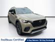 Certified 2025 Mazda CX-70 Plug-In Hybrid Premium Plus Package SUV