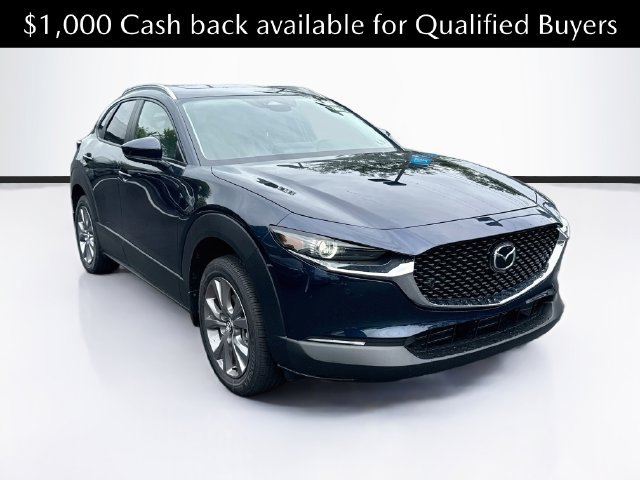 2026 Mazda CX-30 Preferred