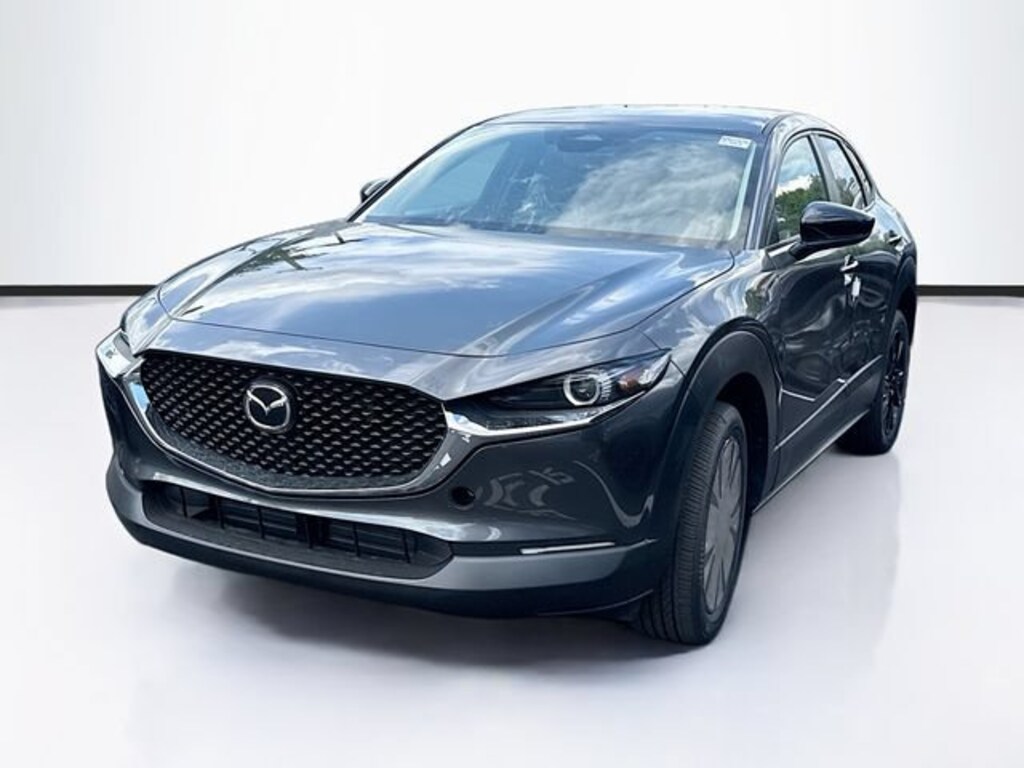 New 2026 Mazda CX-30 2.5 S Select Sport AWD Sport Utility