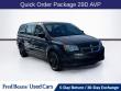Used 2014 Dodge Grand Caravan SE Van