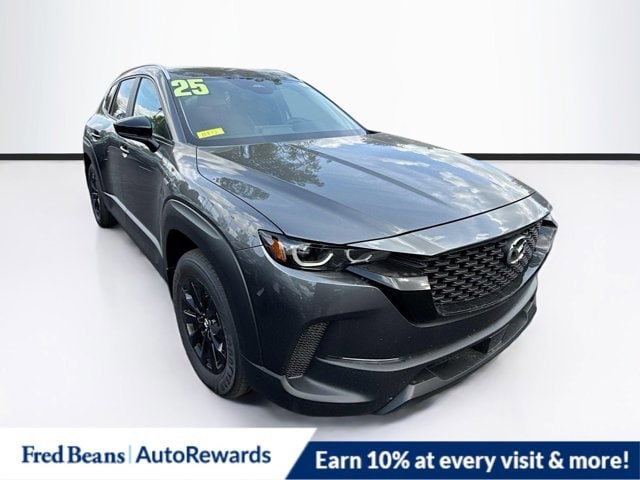 2025 Mazda CX-50 Preferred's photo
