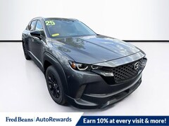 2025 Mazda CX-50 Hybrid Preferred AWD Sport Utility