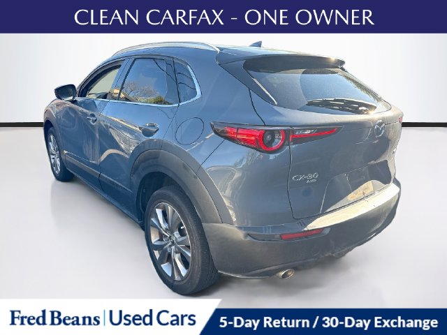 Used 2021 Mazda Mazda CX-30 Premium Package SUV