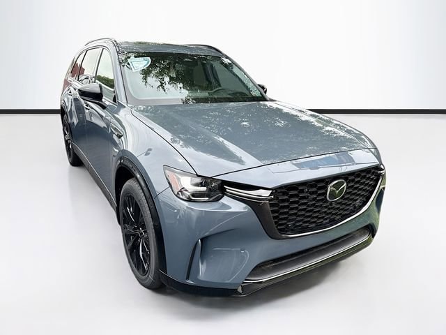 2026 Mazda CX-90 Turbo S Premium Sport Package's photo