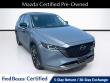 Certified 2024 Mazda CX-5 2.5 S Carbon Edition SUV