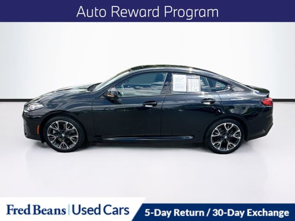 Used 2025 BMW 228i xDrive Gran Coupe