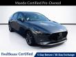 Certified 2023 Mazda Mazda3 Hatchback 2.5 S Preferred Package Hatchback