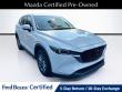 Certified 2023 Mazda CX-5 2.5 S Preferred Package SUV