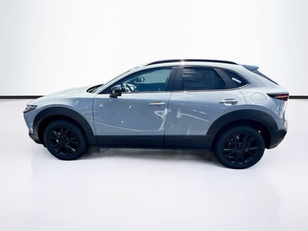 New 2026 Mazda CX-30 2.5 S Aire Edition Sport Utility
