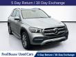 Used 2020 Mercedes-Benz GLE 350 4MATIC SUV