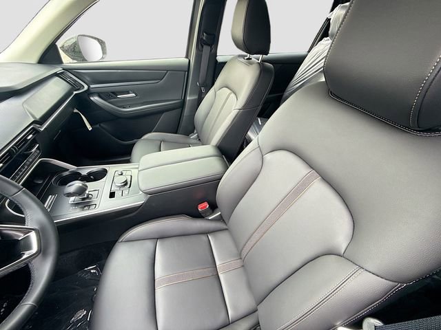 2026 Mazda CX-90 Select Package - Photo 18