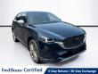 Certified 2024 Mazda CX-5 2.5 Turbo Signature SUV