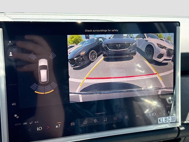 2026 Mazda CX-5 S Select - Photo 14