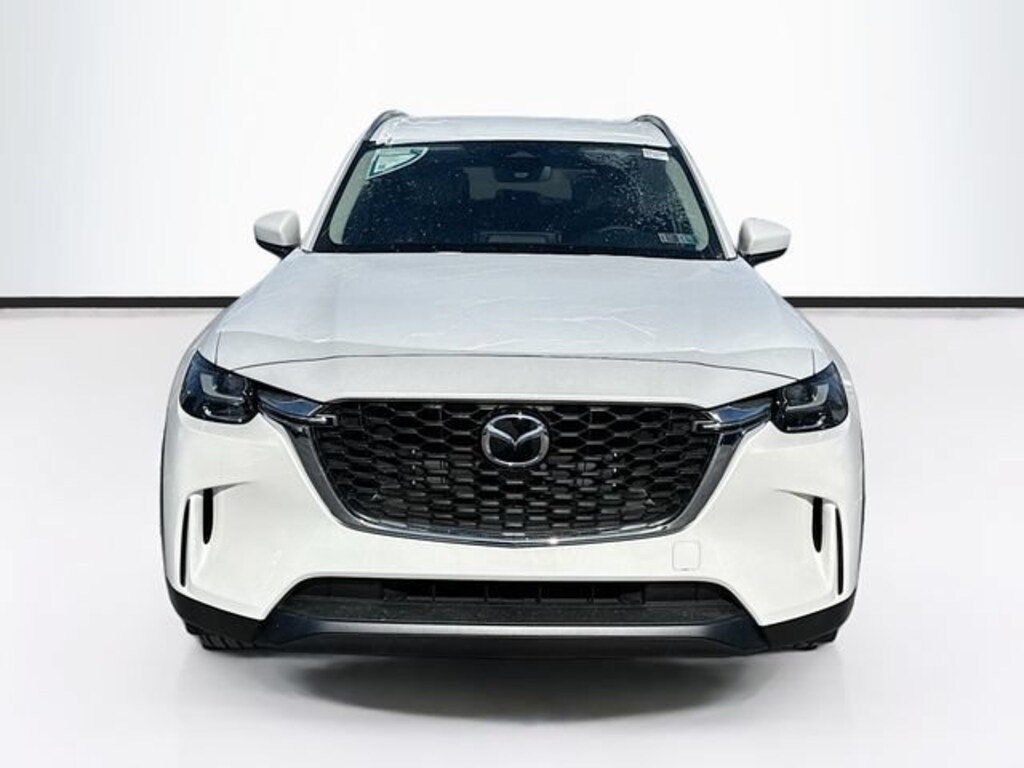 New 2026 Mazda CX-90 3.3 Turbo Select AWD Sport Utility