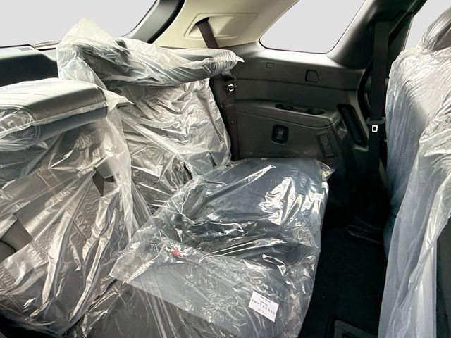 2026 Mazda CX-90 Select Package - Photo 24