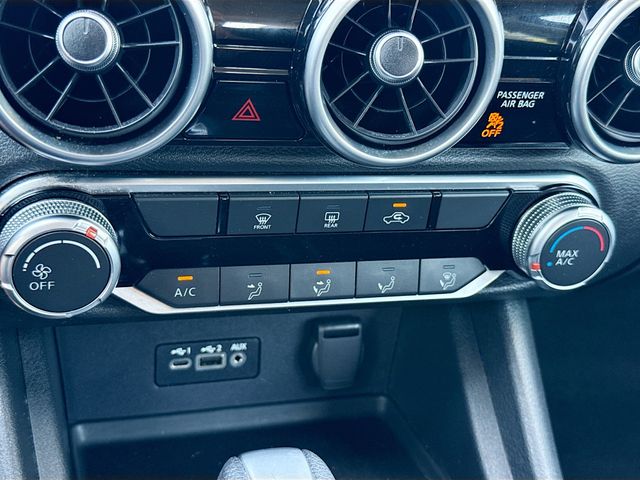2023 Nissan Sentra SV - Photo 21