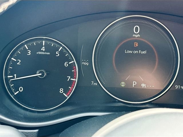 2026 Mazda CX-30 Turbo Aire Edition - Photo 10