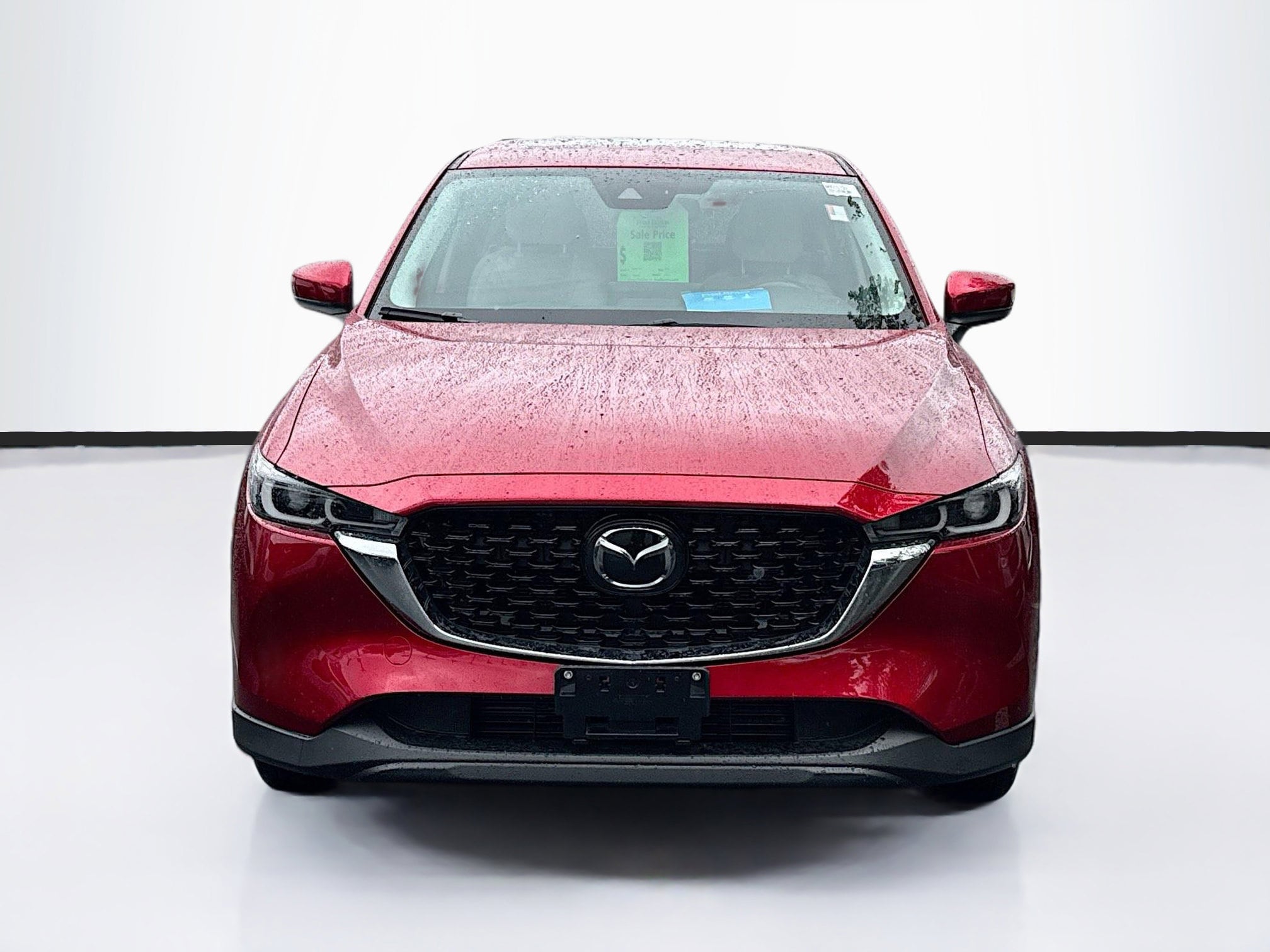 Certified 2022 Mazda CX-5 S Premium package with VIN JM3KFBDM8N0546690 for sale in Willow Grove, PA