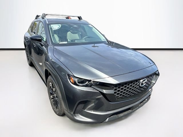 2026 Mazda CX-50 2.5 S Preferred's photo