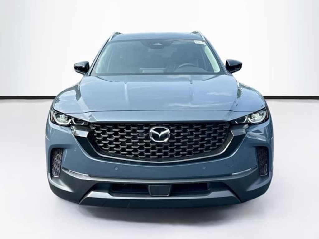 New 2026 Mazda CX-50 Hybrid Preferred AWD Sport Utility