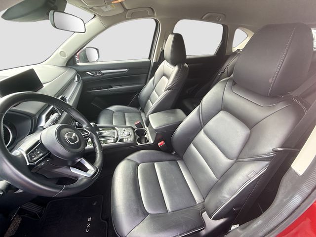 2024 Mazda CX-5 S Select Package - Photo 28