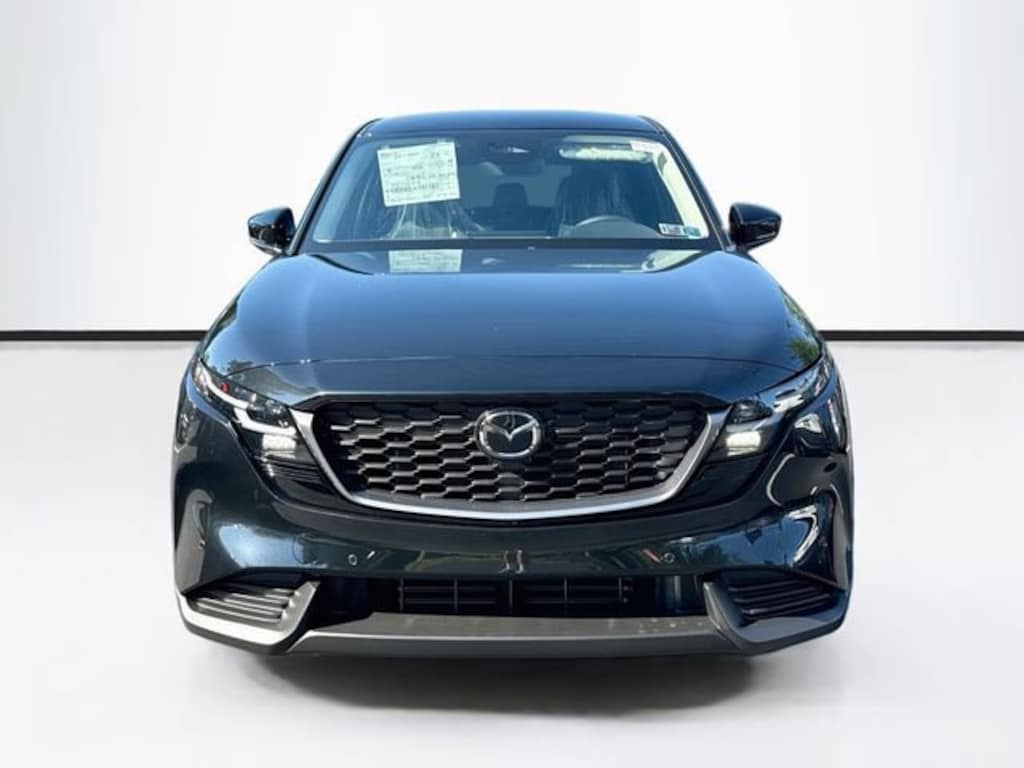 New 2026 Mazda CX-5 2.5 S Select AWD Sport Utility