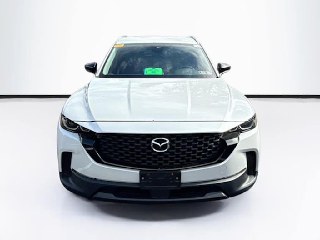 Certified 2023 Mazda CX-50 2.5 S Select Package SUV