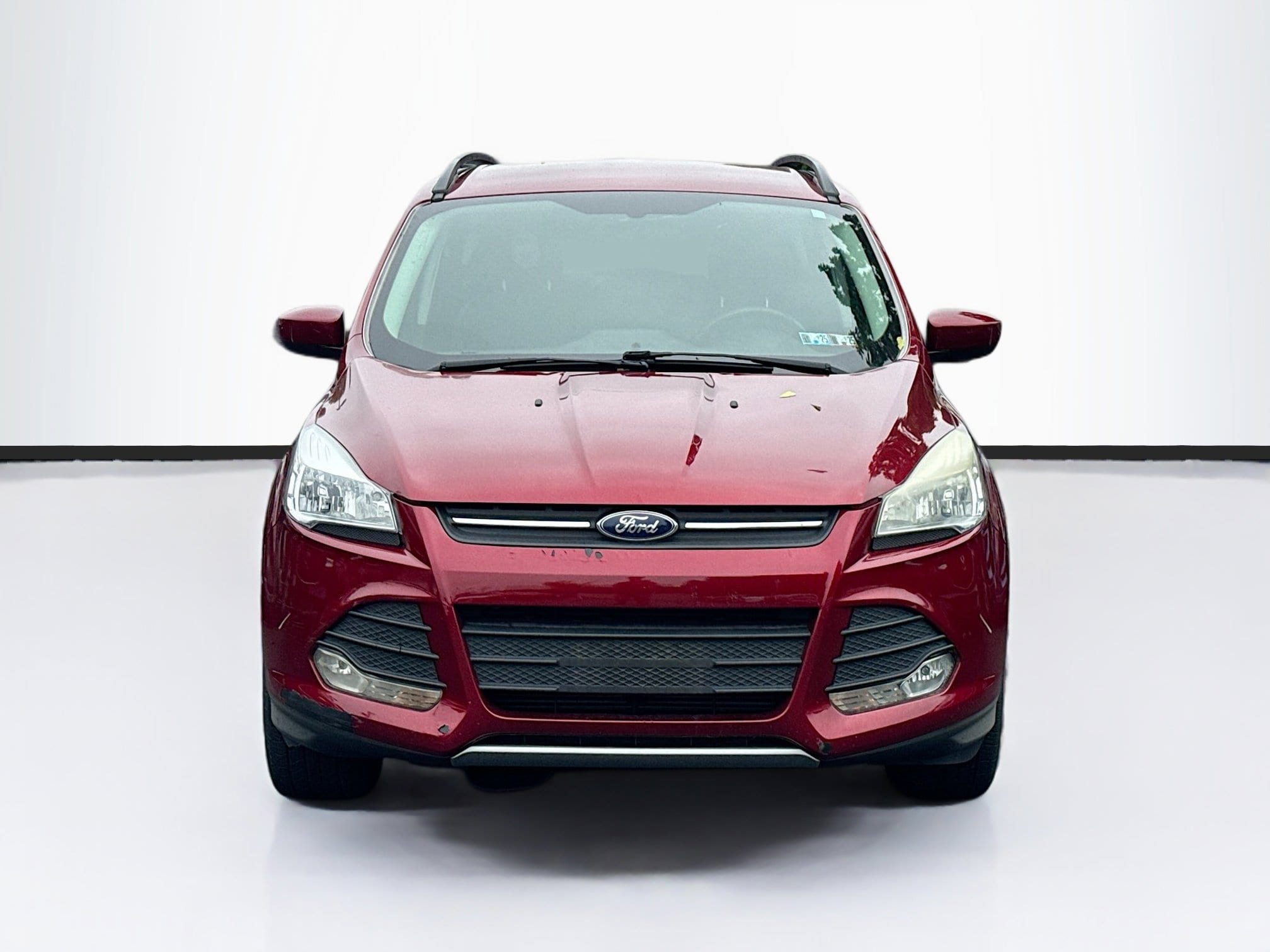 Used 2014 Ford Escape SE with VIN 1FMCU0GX7EUE05675 for sale in Willow Grove, PA