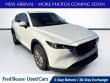 Certified 2023 Mazda CX-5 2.5 S Select Package SUV