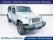 Used 2018 Jeep Wrangler JK Unlimited Sahara 4x4 SUV