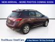 Used 2014 Nissan Murano SL SUV