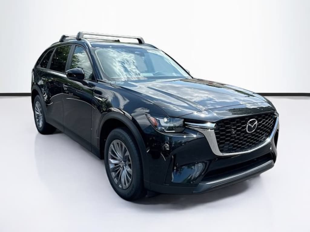 New 2026 Mazda CX-90 3.3 Turbo Select AWD Sport Utility