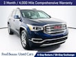  GMC Acadia
