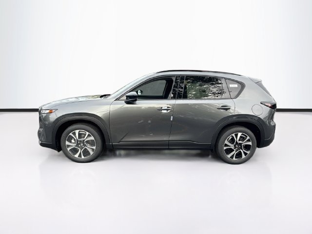 New 2026 Mazda CX-5 2.5 S Preferred AWD Sport Utility
