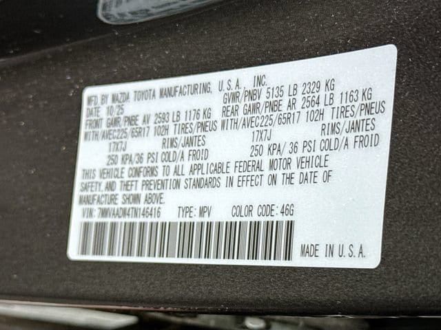 2026 Mazda CX-50 Premium - Photo 32