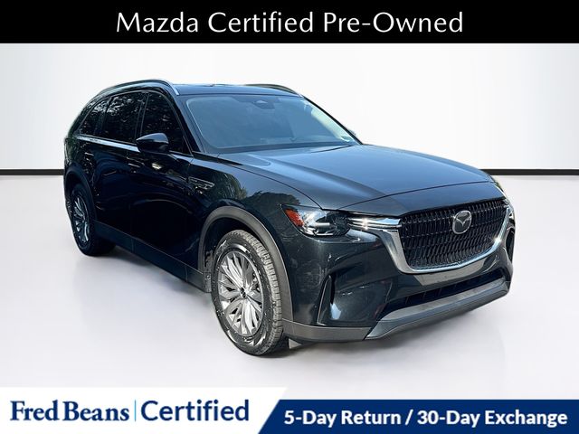 2024 Mazda CX-90 PHEV