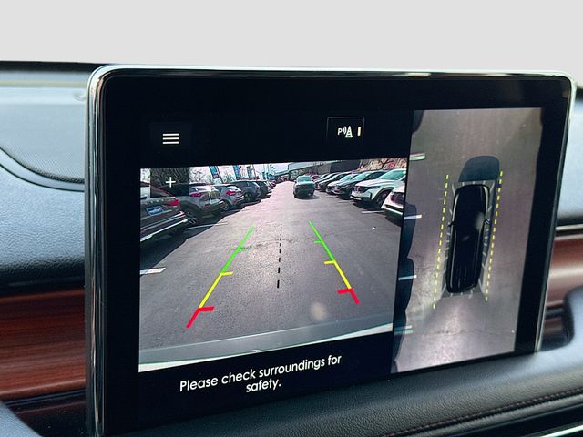 2023 Lincoln Aviator Reserve - Photo 16