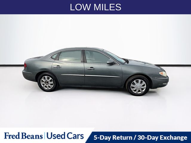2005 Buick LaCrosse CX