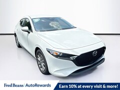 2025 Mazda Mazda3 Hatchback 2.5 S HATCHBACK