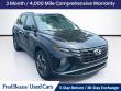 Used 2022 Hyundai Tucson Hybrid SEL Convenience SUV