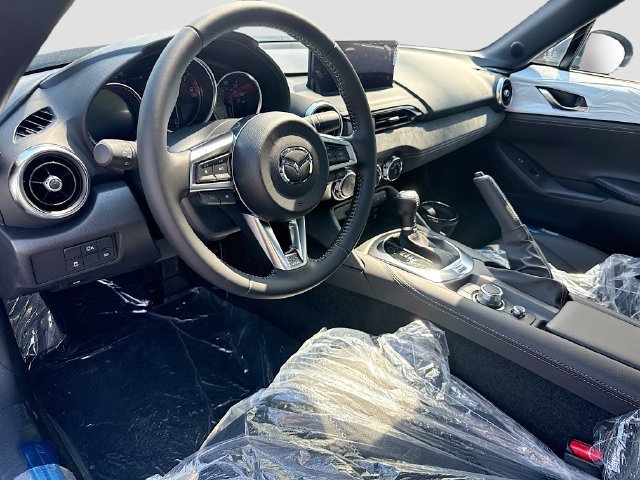2026 Mazda MX-5 Miata Grand Touring - Photo 10