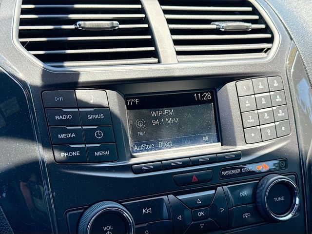 2018 Ford Explorer XLT - Photo 20
