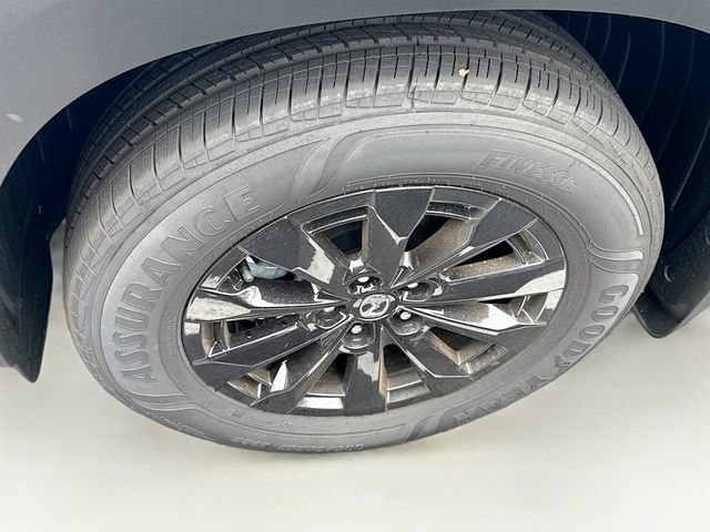 2026 Mazda CX-50 Premium - Photo 31