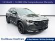 Certified 2025 Mazda CX-50 2.5 S Preferred Package SUV