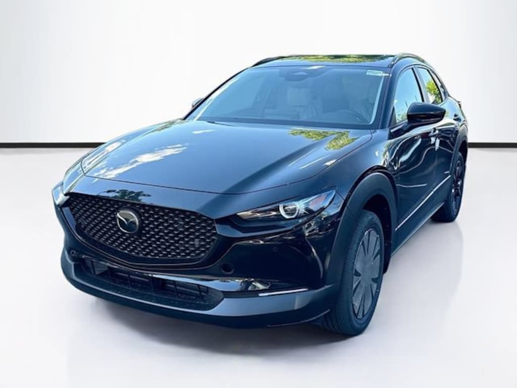 New 2026 Mazda CX-30 2.5 S Aire Edition Sport Utility