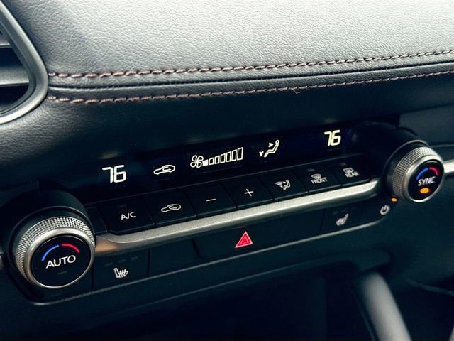 2026 Mazda Mazda3 Preferred - Photo 20