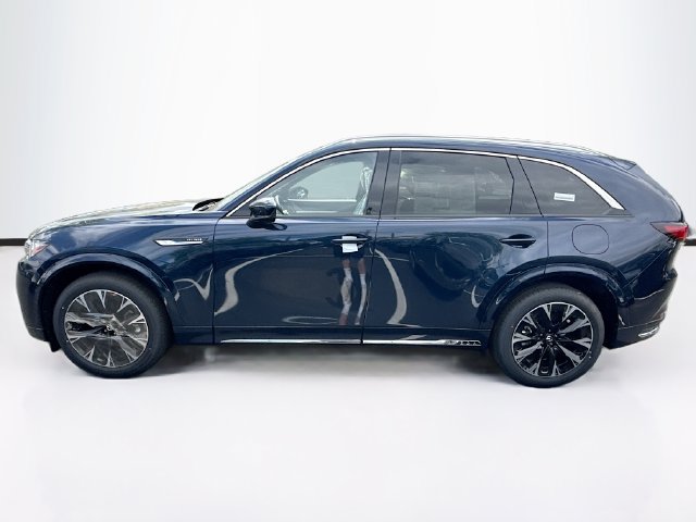 New 2026 Mazda CX-90 3.3 Turbo S Premium Plus AWD Sport Utility