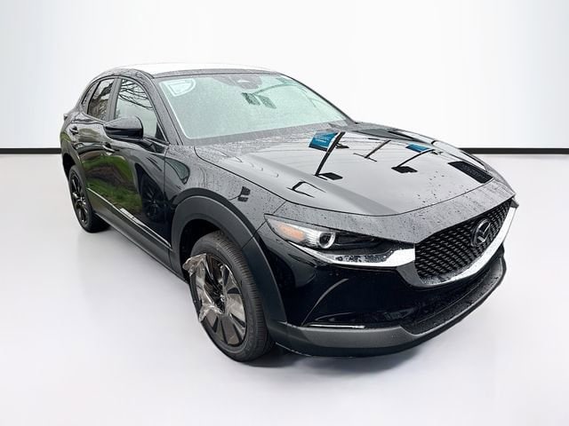 2026 Mazda CX-30 Select Sport AWD's photo